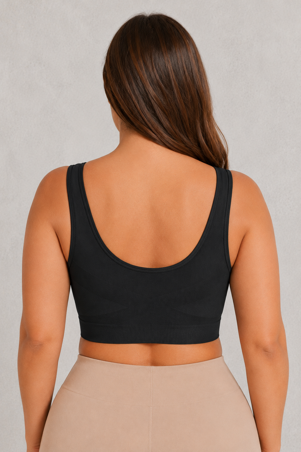 Sculp Seamless Comfort Bra - Wireless Everyday Lounge Bra