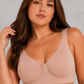 Sculp Seamless Comfort Bra - Wireless Everyday Lounge Bra
