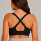 SculpStore Seamless Comfort Jelly Support Bra