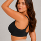 SculpStore Seamless Comfort Jelly Support Bra