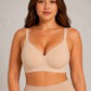 SculpStore Seamless Comfort Jelly Support Bra