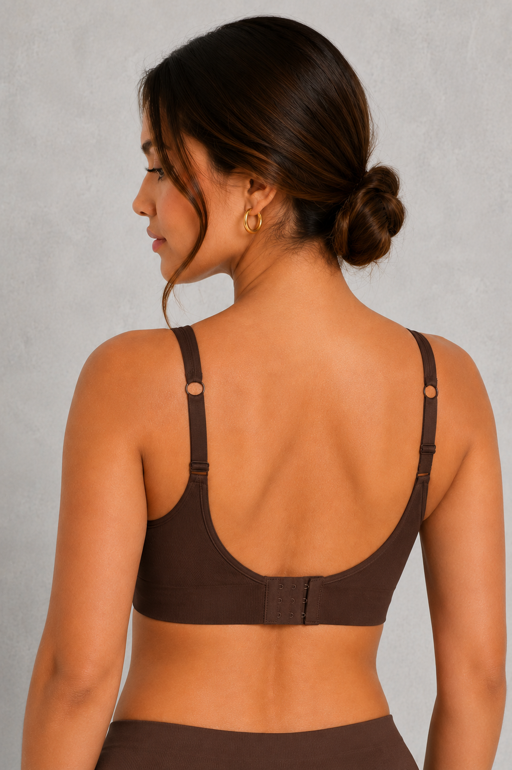Sculp Seamless Lift Bra - Wireless Fixed Cup Everyday Bra