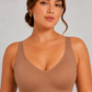 Sculp Seamless Lift Bra - Wireless Fixed Cup Everyday Bra