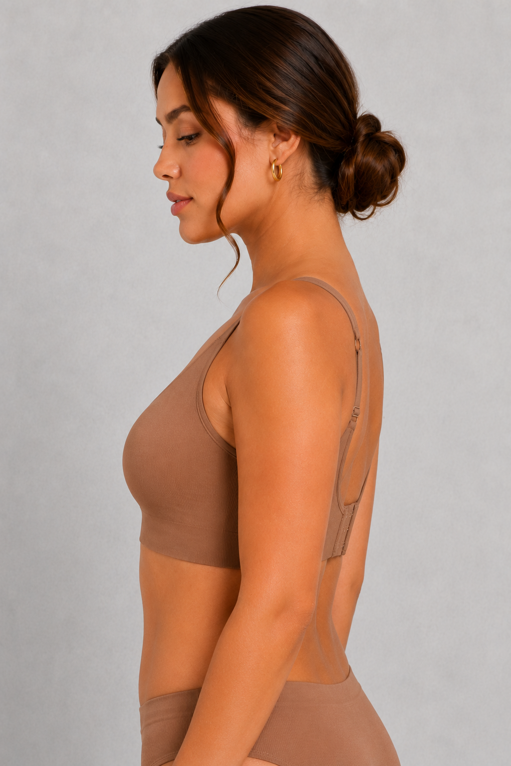 Sculp Seamless Lift Bra - Wireless Fixed Cup Everyday Bra