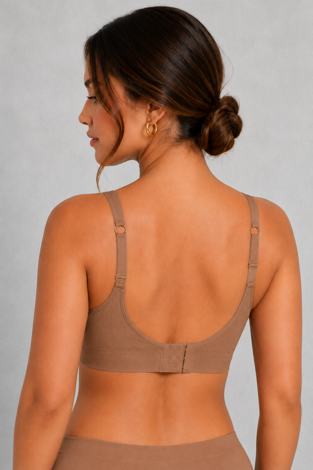 Sculp Seamless Lift Bra - Wireless Fixed Cup Everyday Bra