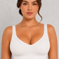 Sculp Seamless Lift Bra - Wireless Fixed Cup Everyday Bra