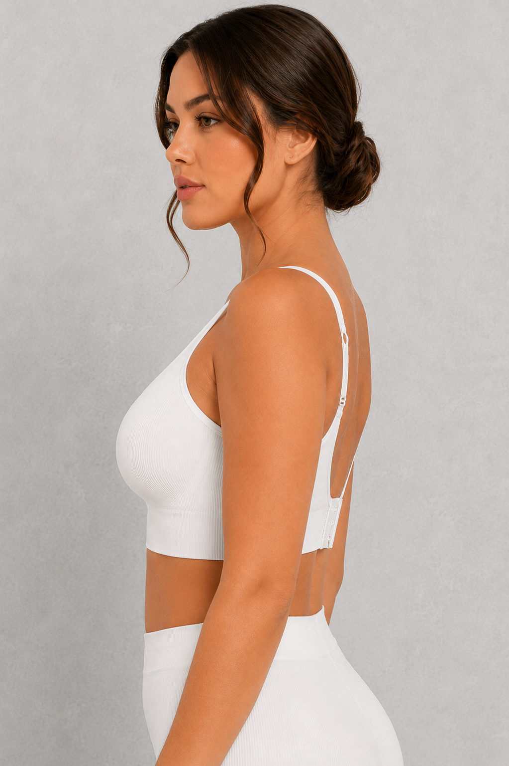 Sculp Seamless Lift Bra - Wireless Fixed Cup Everyday Bra