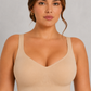 Sculp Seamless Lift Bra - Wireless Fixed Cup Everyday Bra