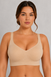 Sculp Seamless Lift Bra - Wireless Fixed Cup Everyday