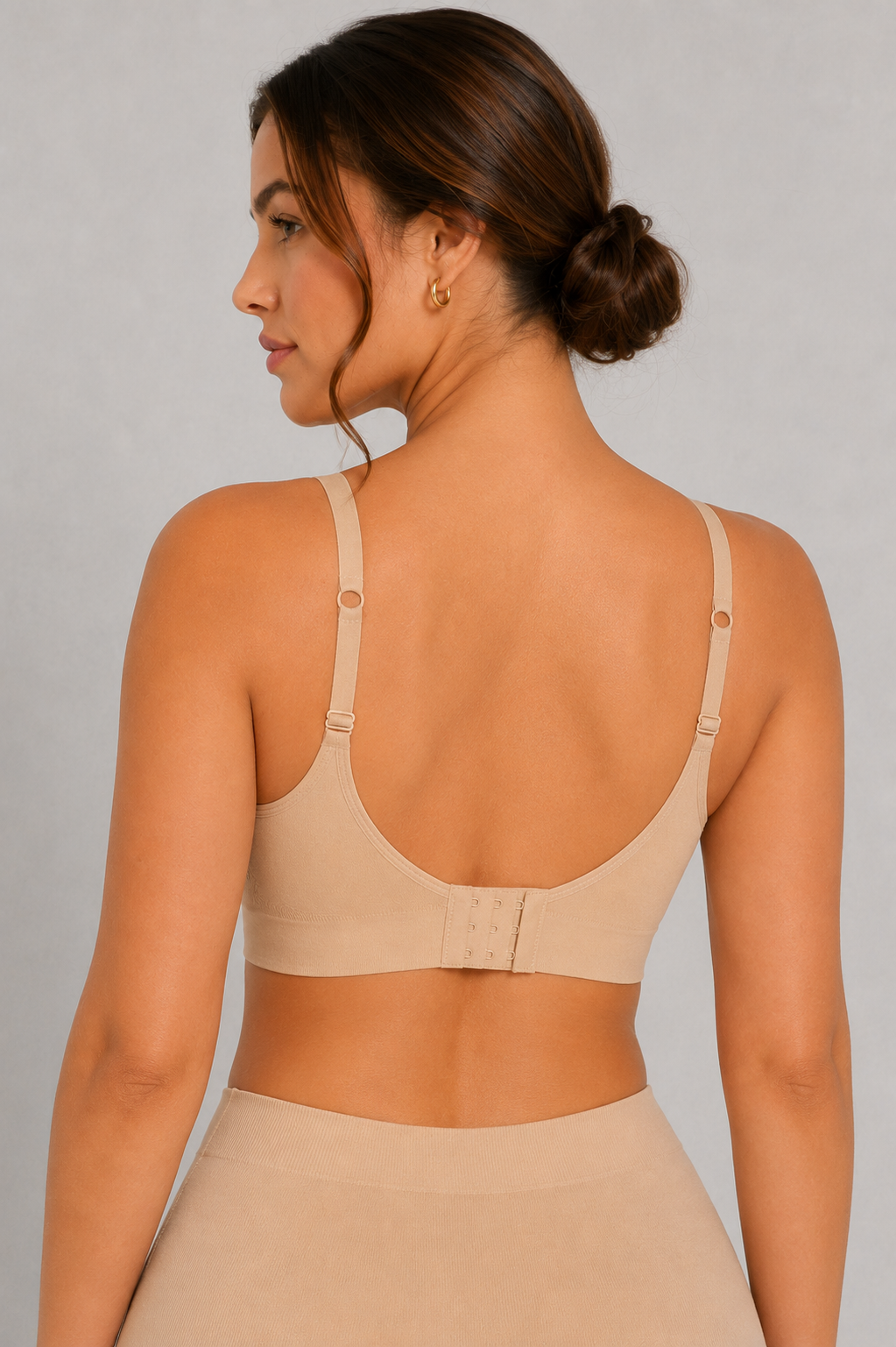 Sculp Seamless Lift Bra - Wireless Fixed Cup Everyday Bra