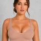 Sculp Seamless Lift Bra - Wireless Fixed Cup Everyday Bra