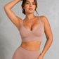 Sculp Seamless Lift Bra - Wireless Fixed Cup Everyday Bra