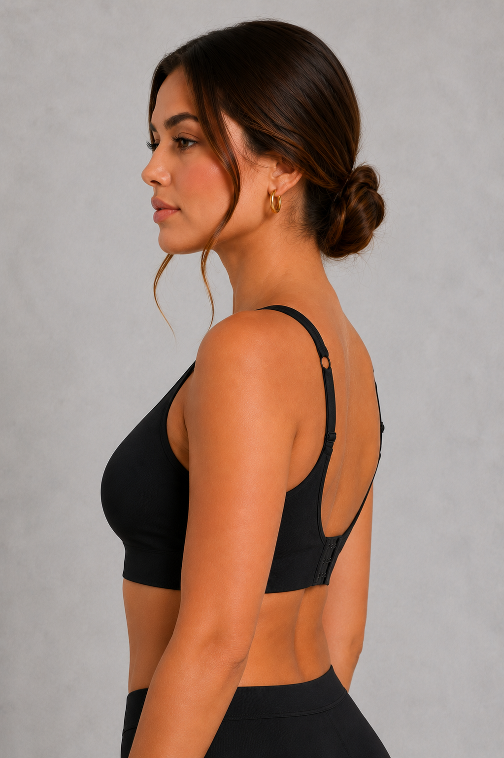 Sculp Seamless Lift Bra - Wireless Fixed Cup Everyday Bra