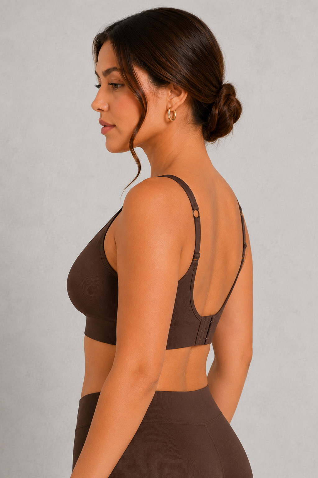Sculp Seamless Lift Bra - Wireless Fixed Cup Everyday Bra
