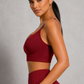 Sculp Seamless Scoop Neck Bra - Wireless Lace Everyday Bralette