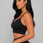 Sculp Seamless Scoop Neck Bra - Wireless Lace Everyday Bralette