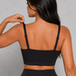 Sculp Seamless Scoop Neck Bra - Wireless Lace Everyday Bralette