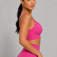 Sculp Seamless Scoop Neck Bra - Wireless Lace Everyday Bralette