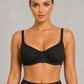 SculpStore Seamless Underwire Support Bra