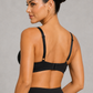 SculpStore Seamless Underwire Support Bra