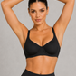 SculpStore Seamless Underwire Support Bra