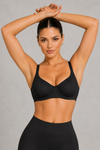 SculpStore Seamless Underwire Support Bra