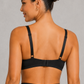 SculpStore Seamless Underwire Support Bra