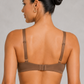 SculpStore Seamless Underwire Support Bra