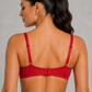 SculpStore Seamless Underwire Support Bra