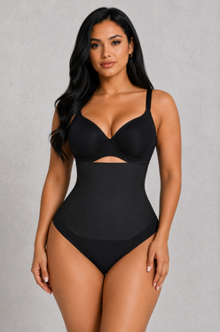 Sculp Seamless Waist Cincher - Waist Trainer with 4 Steel Bones