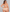 Sculp Seamless Padded Wireless Bra in Nude – back