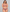 Sculp Seamless Padded Wireless Bra in Dusty Rose – front