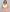 Sculp Seamless Padded Wireless Bra in White – front