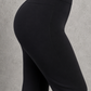 Sculp Shaping Straight Leg Pants | High-Waist Tummy Control Trousers