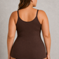 SculpStore Shaping Top - Seamless Tummy Control Camisole, Body Shaper Vest