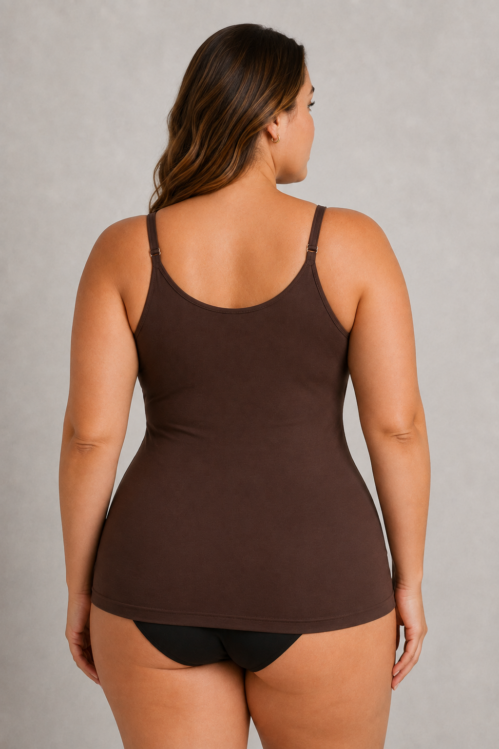 SculpStore Shaping Top - Seamless Tummy Control Camisole, Body Shaper Vest