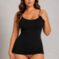SculpStore Shaping Top - Seamless Tummy Control Camisole, Body Shaper Vest