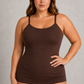 SculpStore Shaping Top - Seamless Tummy Control Camisole, Body Shaper Vest