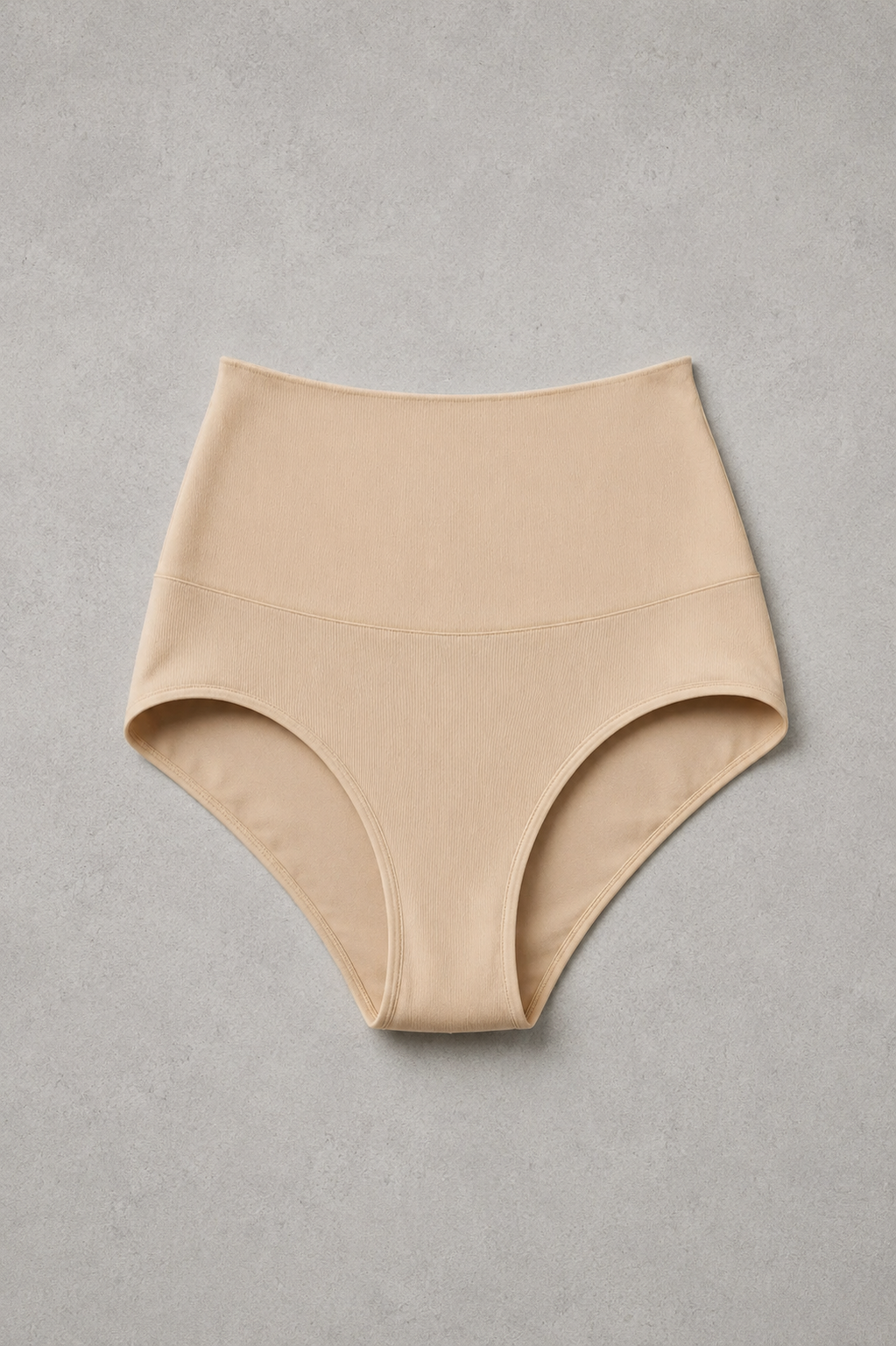 SculpStore SmoothShape Briefs | Seamless Mid-Waist Tummy Control