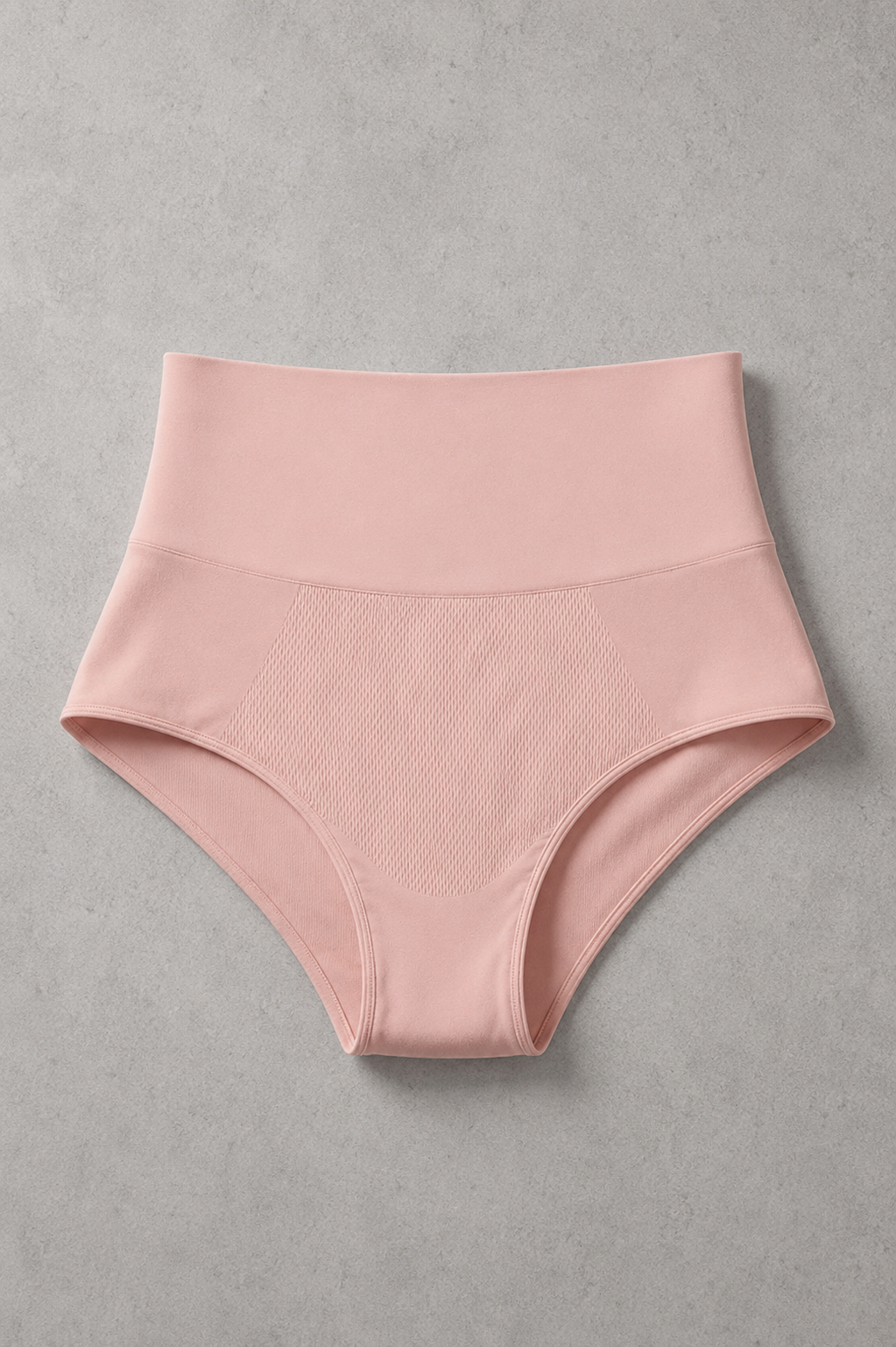 SculpStore SmoothShape Briefs | Seamless Mid-Waist Tummy Control