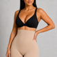 SculpStore SmoothShape Shorts | High-Waisted Mid-Thigh Sculpting Fit