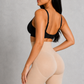 SculpStore SmoothShape Shorts | High-Waisted Mid-Thigh Sculpting Fit