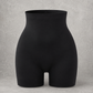 SculpStore SmoothShape Shorts | High-Waisted Mid-Thigh Sculpting Fit