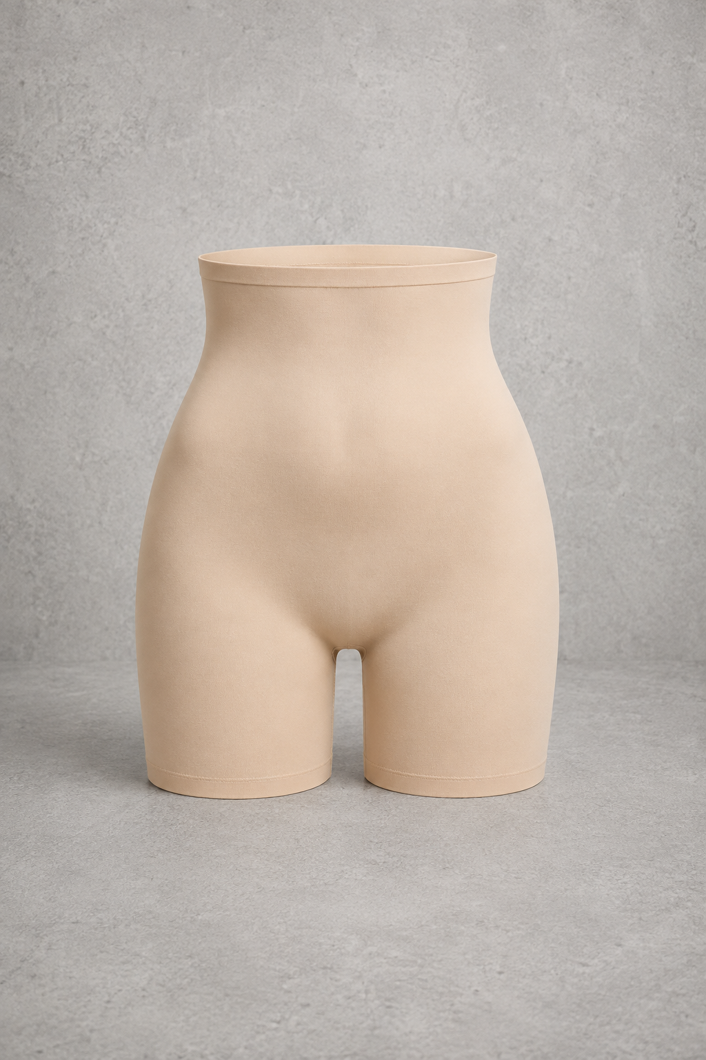 SculpStore SmoothShape Shorts | High-Waisted Mid-Thigh Sculpting Fit