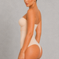 Sculp Strapless Shapewear Bodysuit - Tummy Control Body Shaper