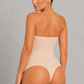 Sculp Strapless Shapewear Bodysuit - Tummy Control Body Shaper
