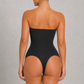 Sculp Strapless Shapewear Bodysuit - Tummy Control Body Shaper