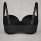Sculp Strapless Push-Up Bra - Convertible Underwire Support Bra