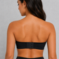 Sculp Strapless Push-Up Bra - Convertible Underwire Support Bra