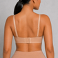 Sculp Strapless Push-Up Bra - Convertible Underwire Support Bra